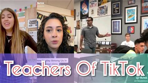 Viral TikTok video: Public school teacher may face disciplinary actions.